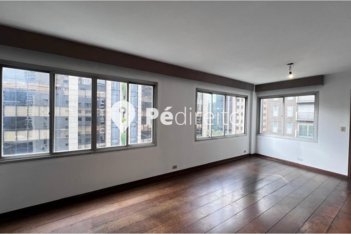 apartment em Rua Jorge Coelho, Jardim Paulista - São Paulo - SP