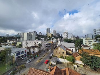 apartment em Júlio de Castilhos, Exposição - Caxias do Sul - RS