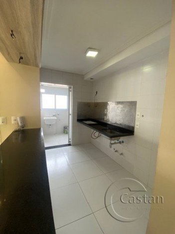 apartment em Rua Marquês de Valença, Alto da Mooca - São Paulo - SP