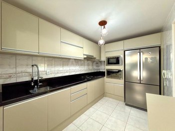 apartment em Rua Sete de Agosto, Centro - Passo Fundo - RS