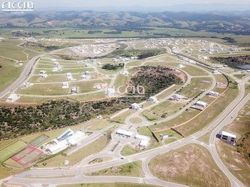 land_lot em Avenida Possidonio José de Freitas, Urbanova - São José dos Campos - SP