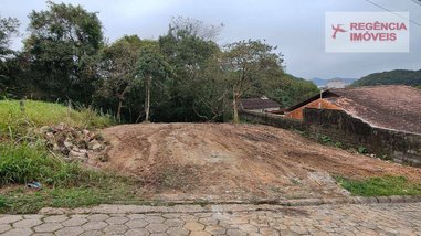 land_lot em Rua Lindomar Souza, São José do Acaraí - São Francisco do Sul - SC