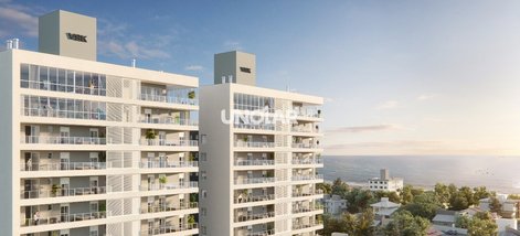 apartment em Rua Serena, Balneário Piçarras - Balneário Piçarras - SC