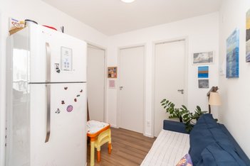 apartment em Rua Guaicurus, Água Branca - São Paulo - SP