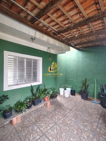 house em Estrada Figueiras, Chácara Santa Maria - Itapecerica da Serra - SP