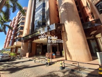 office em SRTVS Conjunto D Blocos A, Asa Sul - Brasília - DF
