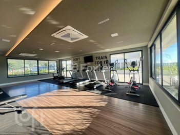 apartment em Rodovia Virgílio Várzea, Monte Verde - Florianópolis - SC