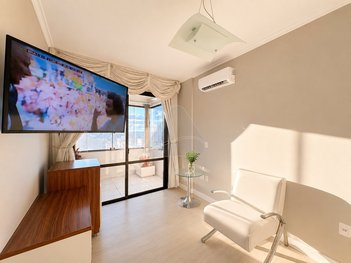 apartment em Rua Silva Jardim, Centro - Passo Fundo - RS