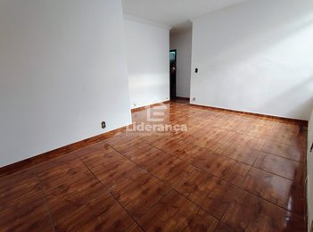 apartment em Rua Irecê, Parque Belo Horizonte Industrial - Contagem - MG