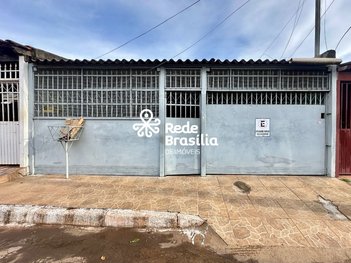 house em QNN 37, Ceilândia Sul (Ceilândia) - Brasília - DF