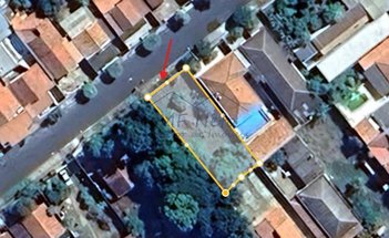land_lot em Avenida São Lucas, Vila Santa Fé - Pirassununga - SP