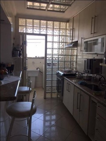 apartment em Rua German Burmeinster, Vila Nova Mazzei - São Paulo - SP