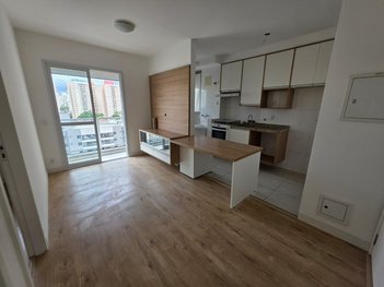 apartment em Rua Bueno de Andrade, Aclimação - São Paulo - SP