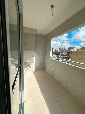apartment em Rua Francisco Marengo, Tatuapé - São Paulo - SP
