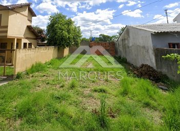 land_lot em Rua Curumim, Parque dos Anjos - Gravataí - RS