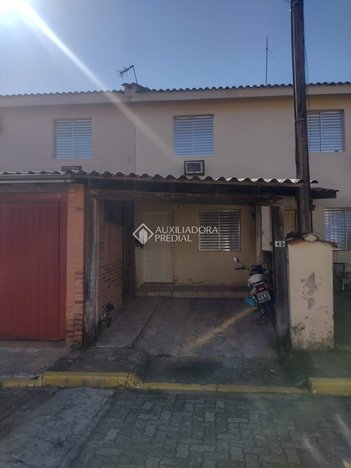 house em Avenida Jorge Amado, São Vicente - Gravataí - RS