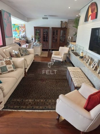 house em Avenida Yojiro Takaoka, Alphaville - Santana de Parnaíba - SP