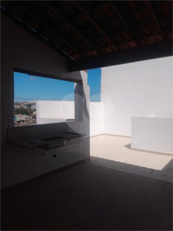 apartment em Rua Barão do Rio Branco, Vila Eldízia - Santo André - SP