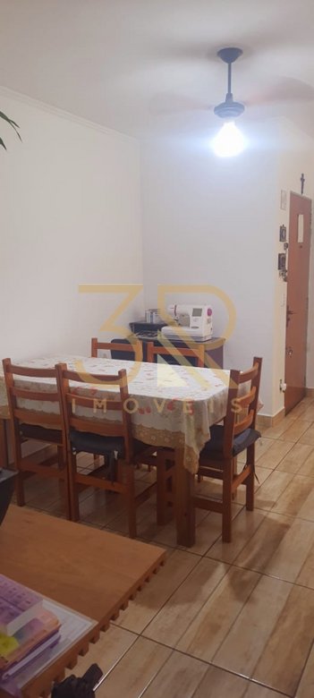 apartment em Rua Arnaldo Victaliano, Jardim Palma Travassos - Ribeirão Preto - SP