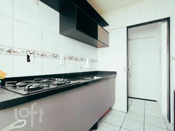 apartment em Rua Curupaiti, Cristal - Porto Alegre - RS