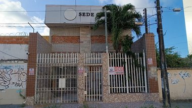 commercial_property em Rua Solon Pinheiro, José Bonifácio - Fortaleza - CE