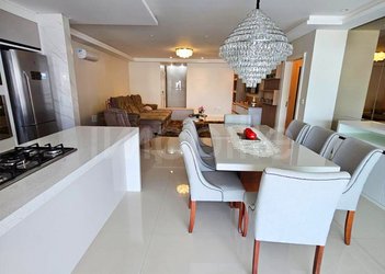 apartment em Avenida Nereu Ramos, Centro - Itapema - SC
