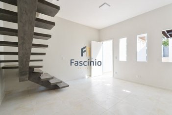 house em Rua Guapiaçu, Vila Clementino - São Paulo - SP