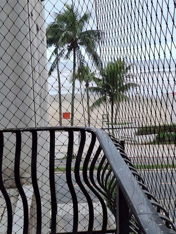 apartment em Avenida Presidente Castelo Branco, Tupi - Praia Grande - SP