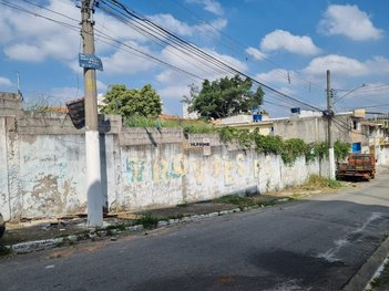 land_lot em Rua Vladimir Sinkus, Vila Nova Curuçá - São Paulo - SP