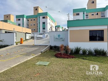 apartment em Rua Líbano José Gomes, Progresso - Criciúma - SC