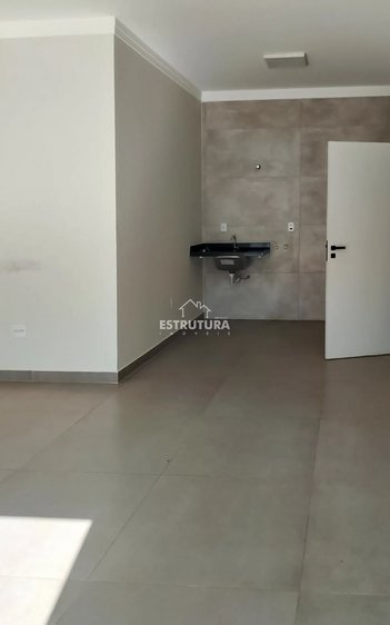 apartment em Avenida São José, Jardim Luciana - Santa Gertrudes - SP