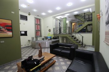 commercial_building em Madre Cabrini, Vila Mariana - São Paulo - SP