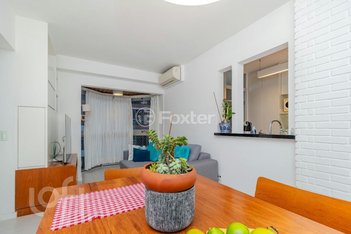 apartment em Rua Pio XII, Liberdade - São Paulo - SP