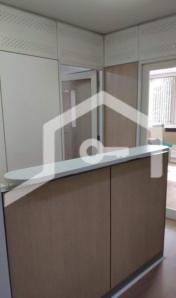 office em José César de Oliveira, Vila Leopoldina - São Paulo - SP