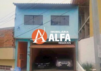 house em Rua Professor Zoe Pereira Beniamino, Jardim Leonor - Cotia - SP