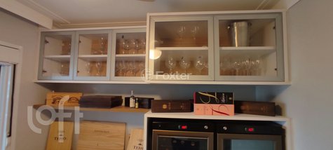 apartment em Rua das Flechas, Vila Santa Catarina - São Paulo - SP