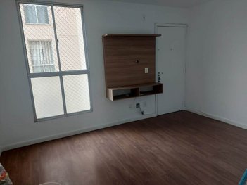 apartment em Rua Antônio Silvestre Ferreira, Vila Cruzeiro - São Paulo - SP
