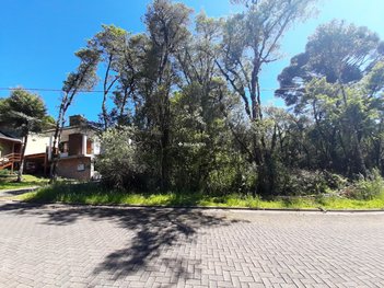 land_lot em Rua Pessegueiro, Carniel - Gramado - RS