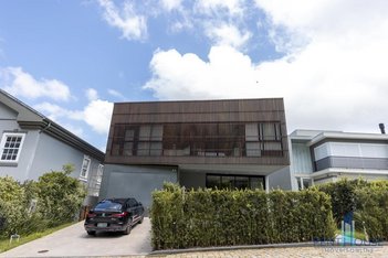 house em Rua Aqueduto, Estados - Balneário Camboriú - SC