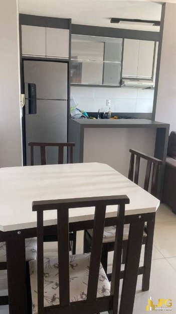 apartment em Avenida Governador Adolfo Konder, São Vicente - Itajaí - SC