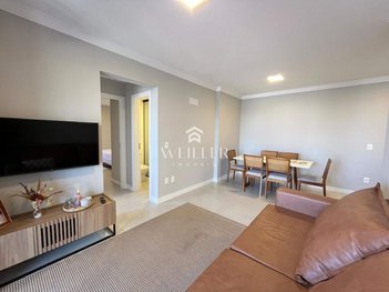 apartment em Rua Suécia, Praia Brava de Itajaí - Itajaí - SC