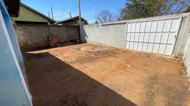 house em Rua Soldado Pinheiro Araújo, Jardim Jorge Atalla - Jaú - SP