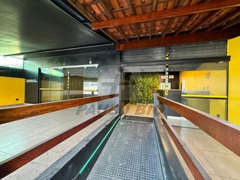 commercial_building em das Figueiras, Campestre - Santo André - SP
