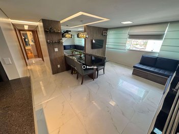 apartment em Rua Artur de Sá, União - Belo Horizonte - MG