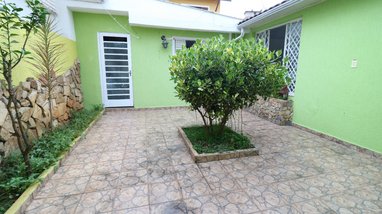 house em Rua Hortensia, Vila Mariza Mazzei - São Paulo - SP