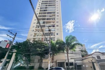 apartment em Rua Ibirajá, Vila Guarani (Z Sul) - São Paulo - SP