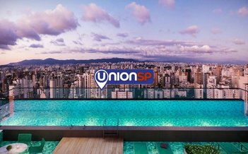 apartment em Rua Ministro Godói, Perdizes - São Paulo - SP