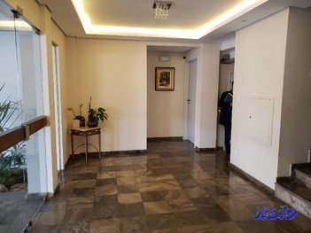apartment em Rua João Meirelles, Abraão - Florianópolis - SC