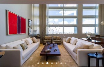 apartment em Avenida Doutor Guilherme Dumont Vilares, Jardim Londrina - São Paulo - SP