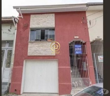 house em Rua Félix Guilhem, Lapa de Baixo - São Paulo - SP